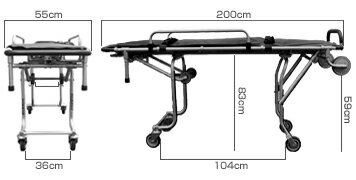 ANS74 ��ξ����ѥ��ȥ�å��㡼