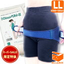 12%OFF!クーポン有★おまけ無し★ トコちゃんベルト 2 (LL) 送料無料 H100〜120cm【青葉正規品】【楽ギフ_包装選択/骨盤ベルト/産後/ガード...