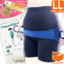 正規品【770円選べるおまけ付★LINEクーポン有】トコちゃんベルト 2 (LL) H100〜120cm ネイビー ホワイト 白 紺 あす楽 トコちゃん リモート オフィス 骨盤ベルト 戌の日 腹帯 アスリート マタニティ ガードル とこちゃんベルト2 青葉 HLS_DU/RCP 楽ギフ_包装選択