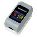 【在庫あり】パルスオキシーメーター フィンガーチップ Oximeter POD-3 16103010 アイエムアイ 医療機器認証 酸素濃度 測定 計測 液晶表示 指先 簡単 医療機器 在宅医療