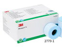 スリーエム 3M やさしくはがせるシリコーンテープ 25mm×5m 12巻入 1箱 2770-1 (314685)