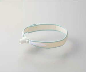 コーケンカニューレホルダー スタンダード(成人用)#9912 1本 病院 医療 看護 気管切開 気管チューブ 挿管備品 呼吸器 抗菌 防臭 国産 (313429)