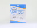 乳酸菌ゼリー 乳酸菌Premium Rich ヨーグルト味 30包入り FK-23乳酸菌 1500個億 食物繊維 腸内環境 便秘 お通じ 改善 芝田薬品 プレミ...