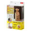 アイワ金属 AP-3003E ドアストッパーバッグ エッフェル 1個入