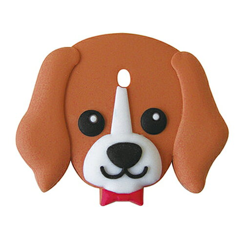 ペットキーカバー 犬 [ビーグル]