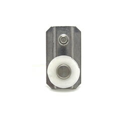 樂天商城 - 【メール便選択可】YKK 純正部品 網戸戸車 K-600型 1個入 網戸-000