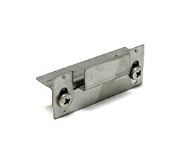 樂天商城 - 【メール便選択可】汎用部品 公団用 網戸ガイド 箱型可動108型網戸用 1個入 網戸-340