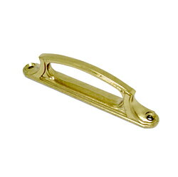 アイワ金属 AP-209K マークII取手 90mm 金色