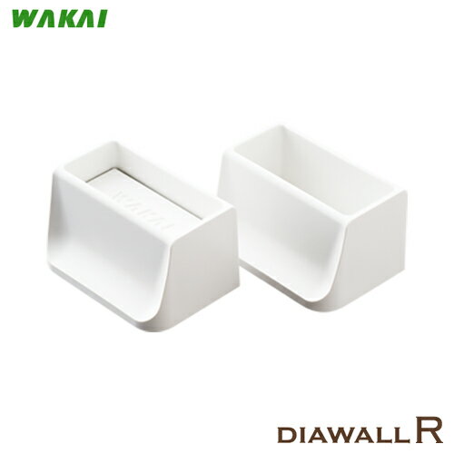 �ޥ饽�������ݥ����10�� WAKAI �ǥ����������� 2��4�� ���ѥ����㥹���� DWS90 �ۥ磻�� �岼�ѥå� ���å�