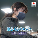 息らくらくマスク 立体 メッシュマスク 息がしやすい フィルターポケット 呼吸が楽 通気 超速乾 洗える 抗菌 防臭加工 男女兼用 日本製 Tetote
