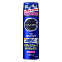 【4/29(月)迄クーポン配布中】【花王】サクセス 薬用育毛トニック フレッシュフローラルの香り 180g ※お取り寄せ商品【RCP】