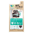マラソン期間中ポイント5倍(要エントリー)【送料無料の2個セット】【花王】ロリエ アクティブガード ラインレスタイプ Lサイズ 1枚 ※お取り寄せ商品