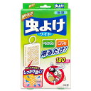 【ライオンケミカル】Wトラップ 虫よけプレート 屋外用 ワイドタイプ 180日用 ※お取り寄せ商品