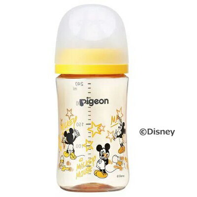 ysWz Mт vX`bN Disney 240ml 1 񂹏i