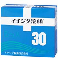 【第2類医薬品】【イチジク製薬】イチジク浣腸 30g*2P 12P