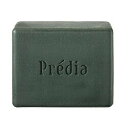 【コーセー】プレディア ディープシー スパ ケルプ ソープ 75g ※お取り寄せ商品