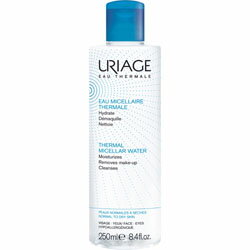 【佐藤製薬】ユリアージュ サーマル クレンジングウォーター 乾燥肌用 250ml ※お取り寄せ商品