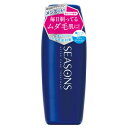 【11/29(水)までクーポン4種配布】【明色化粧品】SEASONS　アフターケアトリートメント　極ハード　200mL ※お取り寄せ商品【RCP】