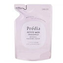 【コーセー】プレディア プティメール フリー&マイルド ミネラル フォーミングウォッシュ 詰替え用 180mL ※お取り寄せ商品