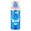 【ロート製薬】肌ラボ　白潤　薬用美白乳液　ボトル（本体）　140mL 〔医薬部外品〕 ※お取り寄せ商品【RCP】