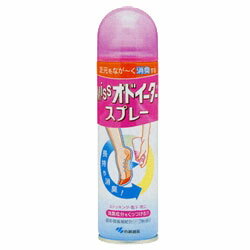 【小林製薬】Missオドイータースプレー 150ml※お取り寄せ商品