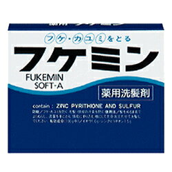 【ダリヤ】フケミンソフトA 10g×5コ入※お取り寄せ商品