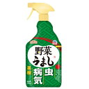 【アース製薬】アースガーデン　野菜うまし（果樹）　1000ml ※お取り寄せ商品【RCP】