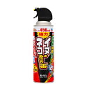 【アース製薬】アースガーデン　イヌ・ネコのみはり番スプレー　450ml ※お取り寄せ商品【RCP】