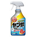 【住友化学園芸】ヤブ蚊・マダニスプレー　1000ml 〔防除用医薬部外品〕 ※お取り寄せ商品【RCP】