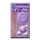 楽天あんしん通販　リリーフ【送料無料】【湧永製薬】プレビジョン　ビルベリー＆DHA　120粒※お取り寄せ商品【RCP】