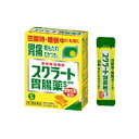 【第2類医薬品】【定形外郵便☆送料無料】【ライオン】スクラート胃腸薬S 散剤 (新) 12包