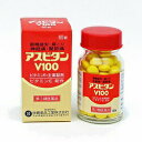 活用しよう「医療費控除制度」！ 一部の医薬品の場合、ご購入された金額がご自分と扶養家族の分も含めて年間で「合計10万円（税込）」を超えた場合、確定申告をすることにより、所得税が一部還付されたり、翌年の住民税が減額される制度があります。 対象品の情報など詳しくは厚生労働省か、最寄りの関係機関へお問い合わせください（※控除対象外の医薬品もございます）。 ◆特 長◆ 1日量1錠中に神経・筋肉系に作用するビタミンB1を100mg配合しました。吸収、体内利用の良いビタミンB1誘導体（フルスルチアミン）を使用し、肩こり、便秘、眼精疲労、神経痛、筋肉痛の緩和に、肉体疲労時や体力低下時のビタミンB1の補給に、また脚気に効果があります。ビタミンB1の他、ビタミンE、B2、B6、B12、γ-オリザノールを配合しています。◆メーカー（※製造国または原産国）◆佐藤薬品工業株式会社〒634-8567 奈良県橿原市観音寺町9番地の2医薬情報室 0744-28-0021受付時間 ： 9時から16時30分（土・日・祝日を除く）※製造国または原産国：日本◆使用上の注意◆●相談すること 1．次の人は服用前に医師、薬剤師又は登録販売者に相談してください薬などによりアレルギー症状やぜんそくを起こしたことがある人。2．服用後、次の症状があらわれた場合は副作用の可能性がありますので、直ちに服用を中止し、この説明文書を持って医師、薬剤師又は登録販売者に相談してください［関係部位：症状］皮膚：発疹消化器：吐き気・嘔吐、口内炎3．服用後、次の症状があらわれることがありますので、このような症状の持続又は増強が見られた場合には、服用を中止し、この説明文書を持って医師、薬剤師又は登録販売者に相談してください軟便、下痢4．1ヵ月位服用しても症状がよくならない場合は服用を中止し、この説明文書を持って医師、薬剤師又は登録販売者に相談してください◆効果・効能◆次の諸症状の緩和：神経痛、筋肉痛・関節痛（腰痛、肩こり、五十肩など）、手足のしびれ、便秘、眼精疲労。脚気。「ただし、これらの症状について、1か月ほど使用しても改善がみられない場合は、医師又は薬剤師に相談してください。」次の場合のビタミンB1の補給：肉体疲労時、妊娠・授乳期、病中病後の体力低下時◆用法・用量◆次の量を水又はぬるま湯で服用してください。［年齢：1回量：1日服用回数］大人（15歳以上）：1錠：1回15歳未満：服用しないでください＜用法・用量に関連する注意＞用法、用量を厳守してください。◆成　分◆1錠（大人の1日服用量）中フルスルチアミン塩酸塩（ビタミンB1誘導体） 109mg（フルスルチアミンとして100mg）、ピリドキシン塩酸塩（ビタミンB6） 15mg、リボフラビン（ビタミンB2） 12mg、r−オリザノール 10mg、トコフェロールコハク酸エステルカルシウム（ビタミンEコハク酸エステルカルシウム） 30mg、シアノコバラミン（ビタミンB12） 0.06mg添加物として黄色4号(タートラジン)、部分アルファー化デンプン、トウモロコシデンプン、セルロース、カルメロースカルシウム(CMC-Ca)、クロスポビドン、ヒドロキシプロピルセルロース、ヒプロメロース、ステアリン酸マグネシウム、ステアリン酸、マクロゴール、白糖、炭酸カルシウム、タルク、アラビアゴム、ゼラチン、カルナウバロウを含有する。◆保管及び取扱い上の注意◆(1)直射日光の当たらない湿気の少ない涼しい所に密栓して保管してください。(2)小児の手の届かない所に保管してください。(3)他の容器に入れ替えないでください（誤用の原因になったり品質が変わります。）。(4)配置期限（使用期限）を過ぎた製品は服用しないでください。 ※その他、医薬品は使用上の注意をよく読んだ上で、それに従い適切に使用して下さい。※ページ内で特に記載が無い場合、使用期限1年以上の商品をお届けしております。 【お客様へ】お薬に関するご相談がございましたら、こちらへお問い合わせください。 【ご注意1】この商品はお取り寄せ商品です。ご注文されてから発送されるまで約10営業日(土日・祝を除く)いただきます。 なお、商品によりましては、予定が大幅に遅れることもございますので、何卒あらかじめご了承お願いいたします。【ご注意2】お取り寄せ商品以外の商品と一緒にお買い上げの場合は、全ての商品が揃い次第の発送となりますので、ご了承下さい。 ※パッケージデザイン等が予告なく変更される場合もあります。※商品廃番・メーカー欠品など諸事情によりお届けできない場合がございます。 商品区分：【第3類医薬品】【広告文責】株式会社メディスンプラス：0120-205-904 ※休業日 土日・祝祭日文責者名：稗圃 賢輔（管理薬剤師）【お客様へ】本商品は医薬品です。 商品名に付記されてございます【リスク分類】をよくご確認の上、ご購入下さい。 また、医薬品は使用上の注意をよく読んだ上で、それに従い適切に使用して下さい。 ※医薬品のご購入について(1)：医薬品をご購入できるのは“18歳以上の楽天会員さま”のみとなっております。 ※医薬品のご購入について(2)：医薬品ごとに購入数の制限を設けております。 【医薬品による健康被害の救済に関する制度】医薬品副作用被害救済制度に基づき、独立行政法人 医薬品医療機器総合機構（救済制度窓口 0120-149-931）へご相談ください。 【広告文責 株式会社メディスンプラス】フリーダイヤル：0120−205−904（※土日・祝祭日は休業）管理薬剤師：稗圃賢輔（薬剤師免許証 第124203号 長崎県） ※相談応需可能時間：営業時間内 【お客様へ】お薬に関するご相談がございましたら、こちらへお問い合わせください。