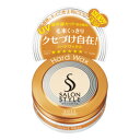 【コーセーコスメポート】サロンスタイル ヘアワックス (ハード) 75g 【お取り寄せ商品】