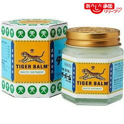 樂天商城 - 【第3類医薬品】【シミック】タイガーバーム 30g