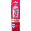 【シック・ジャパン】シック まゆのお手入れに 3本入 ※お取り寄せ商品