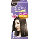 【シュワルツコフヘンケル】パオン エッセンスリッチ クリームタイプ 6 やや濃い栗色 ※お取り寄せ商品