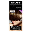 【シュワルツコフヘンケル】サイオス ヘアカラー クリーム 4BG ベージュゴールド 【お取り寄せ商品】