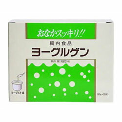 【送料無料】【ケンビ】ヨーグルゲン ヨーグルト味 1500g（50g×30袋） ※お取り寄せ商品