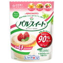 ◆特 長◆「パルスイート 顆粒 200g」は、野菜や果物にも含まれるアミノ酸から生まれた、まろやかな甘さでカロリー90%カット・糖類ゼロの低カロリー甘味料です。砂糖のかわりに、お料理やお菓子作りに幅広くご使用いただけます。 袋にはジッパーが付いているので保存に便利です。◆メーカー（※製造国または原産国）◆大正製薬株式会社※製造国または原産国：日本◆原材料◆粉末還元麦芽糖水飴、エリスリトール、食物繊維(還元難消化性デキストリン)、アラニン、甘味料(アスパルテーム・L-フェニルアラニン化合物、アセスルファムK)、香料、ポリグルタミン酸 【ご注意1】この商品はお取り寄せ商品です。ご注文されてから発送されるまで約10営業日(土日・祝を除く)いただきます。 なお、商品によりましては、予定が大幅に遅れることもございますので、何卒あらかじめご了承お願いいたします。【ご注意2】お取り寄せ商品以外の商品と一緒にお買い上げの場合は、全ての商品が揃い次第の発送となりますので、ご了承下さい。 ※パッケージデザイン等が予告なく変更される場合もあります。※商品廃番・メーカー欠品など諸事情によりお届けできない場合がございます。 商品区分：【健康食品】【広告文責】株式会社メディスンプラス：0120-205-904 ※休業日 土日・祝祭日文責者名：稗圃 賢輔（管理薬剤師）