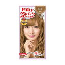 【ダリア】パルティ 泡パックヘアカラー シュガーブラウン 75ml+75g ※お取り寄せ商品【RCP】【02P03Dec16】