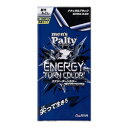 【ダリア】メンズパルティ エナジーターンカラー ナチュラルブラック(医薬部外品) ※お取り寄せ商品【RCP】【02P03Dec16】