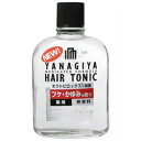 【柳屋本店】薬用ヘアトニック <フケ・かゆみ用> 240g ※お取り寄せ商品