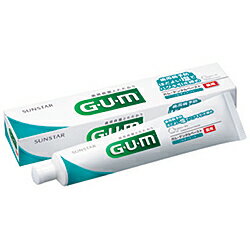 【サンスター】ガム(GUM) デンタルペースト ソルティミント 150g ※お取り寄せ商品