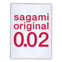 【相模ゴム工業】サガミオリジナル002 3個入 （管理医療機器）※お取り寄せ商品 【RCP】