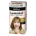 【花王】ブローネ ルミエスト 白髪用ヘアカラー 1M/マットアッシュ 2剤(50g+50g)セット ※医薬部外品 ※お取り寄せ商品