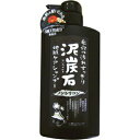 【ペリカン石鹸】ペリカン石鹸　泥炭石地肌ケアシャンプー　500ml ※お取り寄せ商品【RCP】