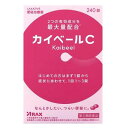 楽天あんしん通販　リリーフ【第（2）類医薬品】【送料無料まとめ買い6個セット】【アラクス】カイベールC 240錠 ※お取り寄せになる場合もございます【RCP】