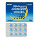 【第2類医薬品】【定形外郵便☆送料無料】【佐藤製薬】パンセダン 24錠