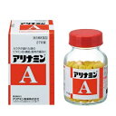 【第3類医薬品】【送料無料】【アリナミン製薬】アリナミンA 270錠