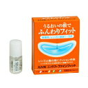 【ライオン】スマイルコンタクトファインフィット 5ml*2本入※お取り寄せ商品【RCP】 1